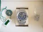 Rolex Sky-Dweller (2025) - Ref. 336934 | Watch Scout thumbnail 10