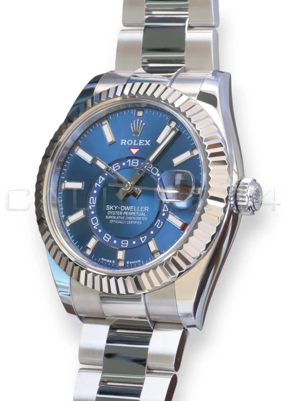 Rolex Sky-Dweller 336934, photo 18 of 18