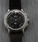 Zenith El Primero Chronomaster T (2001) - Ref. 01.0240.410/21 | Watch Scout thumbnail 1