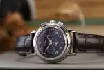 Zenith El Primero Chronomaster T (2001) - Ref. 01.0240.410/21 | Watch Scout thumbnail 2