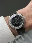 Zenith El Primero Chronomaster T (2001) - Ref. 01.0240.410/21 | Watch Scout thumbnail 13