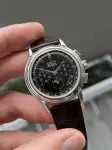 Zenith El Primero Chronomaster T (2001) - Ref. 01.0240.410/21 | Watch Scout thumbnail 14