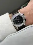 Zenith El Primero Chronomaster T (2001) - Ref. 01.0240.410/21 | Watch Scout thumbnail 3