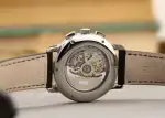 Zenith El Primero Chronomaster T (2001) - Ref. 01.0240.410/21 | Watch Scout thumbnail 4