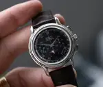 Zenith El Primero Chronomaster T (2001) - Ref. 01.0240.410/21 | Watch Scout thumbnail 5