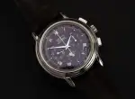 Zenith El Primero Chronomaster T (2001) - Ref. 01.0240.410/21 | Watch Scout thumbnail 6