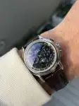 Zenith El Primero Chronomaster T (2001) - Ref. 01.0240.410/21 | Watch Scout thumbnail 7