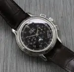 Zenith El Primero Chronomaster T (2001) - Ref. 01.0240.410/21 | Watch Scout thumbnail 8