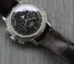 Zenith El Primero Chronomaster T (2001) - Ref. 01.0240.410/21 | Watch Scout thumbnail 10