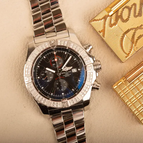 Breitling Superocean