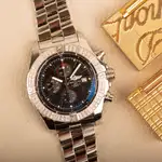 Breitling Superocean (2013) - Ref. A1337053/B907 | Watch Scout thumbnail 1