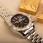 Breitling Superocean (2013) - Ref. A1337053/B907 | Watch Scout thumbnail 4
