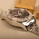 Breitling Superocean (2013) - Ref. A1337053/B907 | Watch Scout thumbnail 5