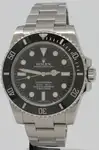Rolex Submariner (2014) - Ref. 114060 | Watch Scout thumbnail 1
