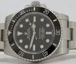 Rolex Submariner (2014) - Ref. 114060 | Watch Scout thumbnail 4