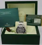 Rolex Submariner (2014) - Ref. 114060 | Watch Scout thumbnail 7