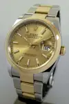 Rolex Datejust 36 126203 Price in Australia | $19k thumbnail 2