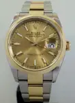 Rolex Datejust 36 126203 Price in Australia | $19k thumbnail 3