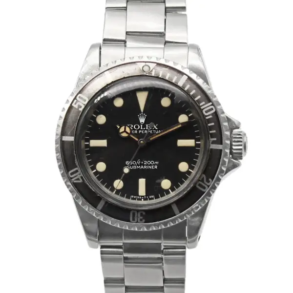 Rolex Submariner