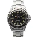 Rolex Submariner (1967) - Ref. 5513 | Watch Scout thumbnail 1