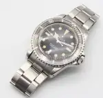 Rolex Submariner (1967) - Ref. 5513 | Watch Scout thumbnail 3