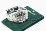 Rolex Submariner (1967) - Ref. 5513 | Watch Scout thumbnail 9