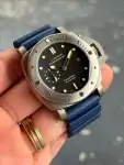 Panerai Luminor - Ref. PAM00305 | Watch Scout thumbnail 1