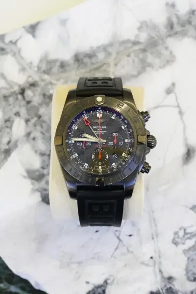 Breitling Chronomat