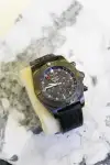 Breitling Chronomat - Ref. MB0413 | Watch Scout thumbnail 4