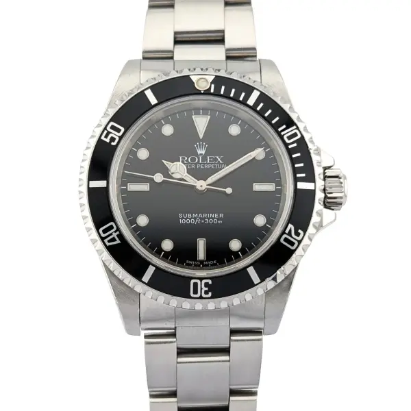 Rolex Submariner