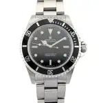 Rolex Submariner (2000) - Ref. 14060 | Watch Scout thumbnail 1