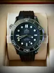 Omega Seamaster Diver 300M 210.92.44.20.01.001, thumbnail 3 of 10