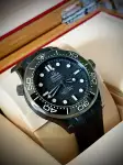 Omega Seamaster Diver 300M 210.92.44.20.01.001, thumbnail 4 of 10