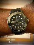 Omega Seamaster Diver 300M 210.92.44.20.01.001, thumbnail 9 of 10