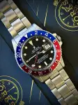 Rolex GMT-Master (Circa 1972) - Ref. 1675 | Watch Scout thumbnail 1