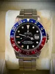 Rolex GMT-Master (Circa 1972) - Ref. 1675 | Watch Scout thumbnail 3