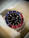 Rolex GMT-Master (Circa 1972) - Ref. 1675 | Watch Scout thumbnail 4