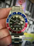 Rolex GMT-Master (Circa 1972) - Ref. 1675 | Watch Scout thumbnail 6