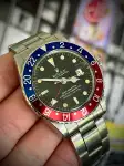 Rolex GMT-Master (Circa 1972) - Ref. 1675 | Watch Scout thumbnail 7