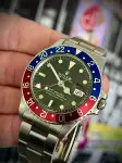 Rolex GMT-Master (Circa 1972) - Ref. 1675 | Watch Scout thumbnail 8