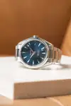 Omega Seamaster Aqua Terra 231.10.42.21.03.003, thumbnail 4 of 13