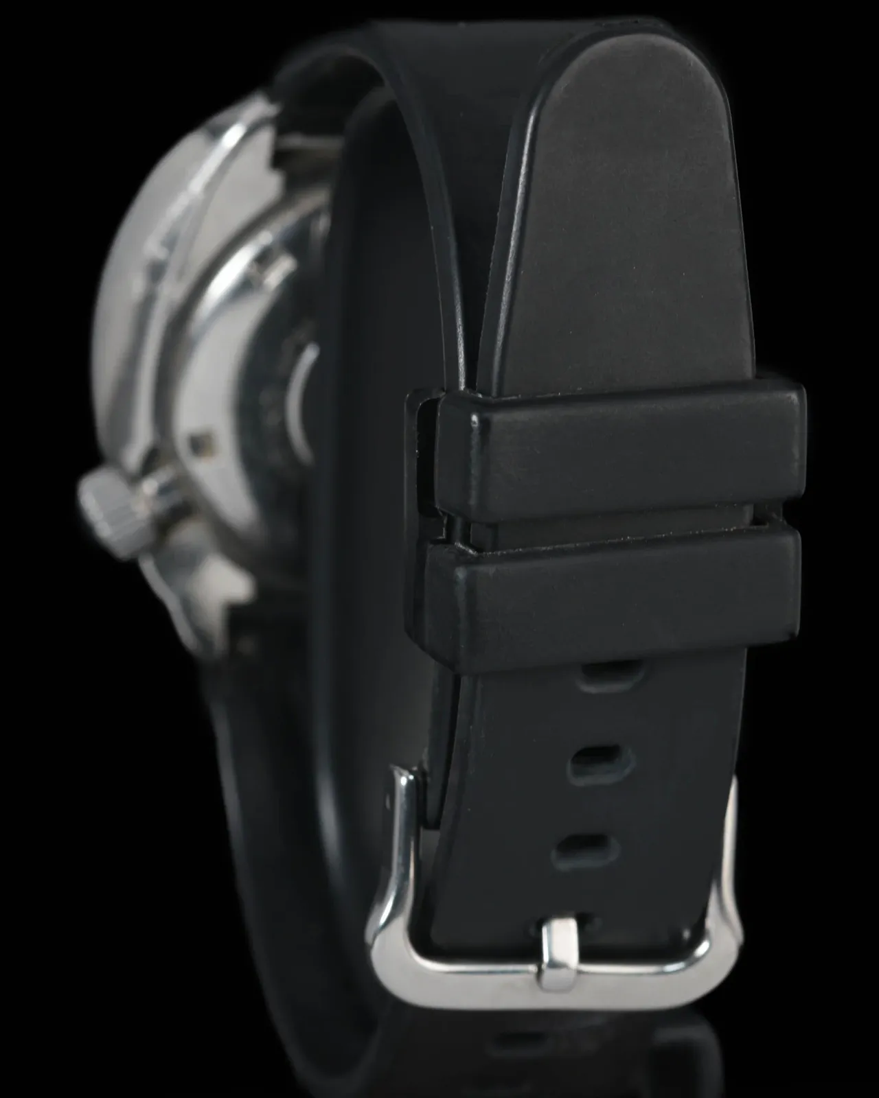 Seiko Scuba Pro 450 6306-7001, photo 5 of 5