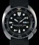 Seiko Scuba Pro 450 (1970s) - Ref. 6306-7001 | Watch Scout thumbnail 1
