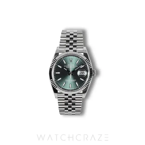 Rolex Datejust 36