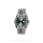 Rolex Datejust 36 (2026) - Ref. 126234 | Watch Scout thumbnail 1