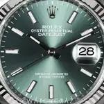Rolex Datejust 36 (2026) - Ref. 126234 | Watch Scout thumbnail 2