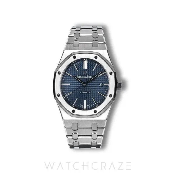 Audemars Piguet Royal Oak Ref. 15400ST.OO.1220ST.01