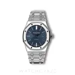 Audemars Piguet Royal Oak (2015) - Ref. 15400ST.OO.1220ST.01 | Watch Scout thumbnail 1