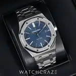 Audemars Piguet Royal Oak (2015) - Ref. 15400ST.OO.1220ST.01 | Watch Scout thumbnail 3