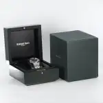 Audemars Piguet Royal Oak (2015) - Ref. 15400ST.OO.1220ST.01 | Watch Scout thumbnail 4